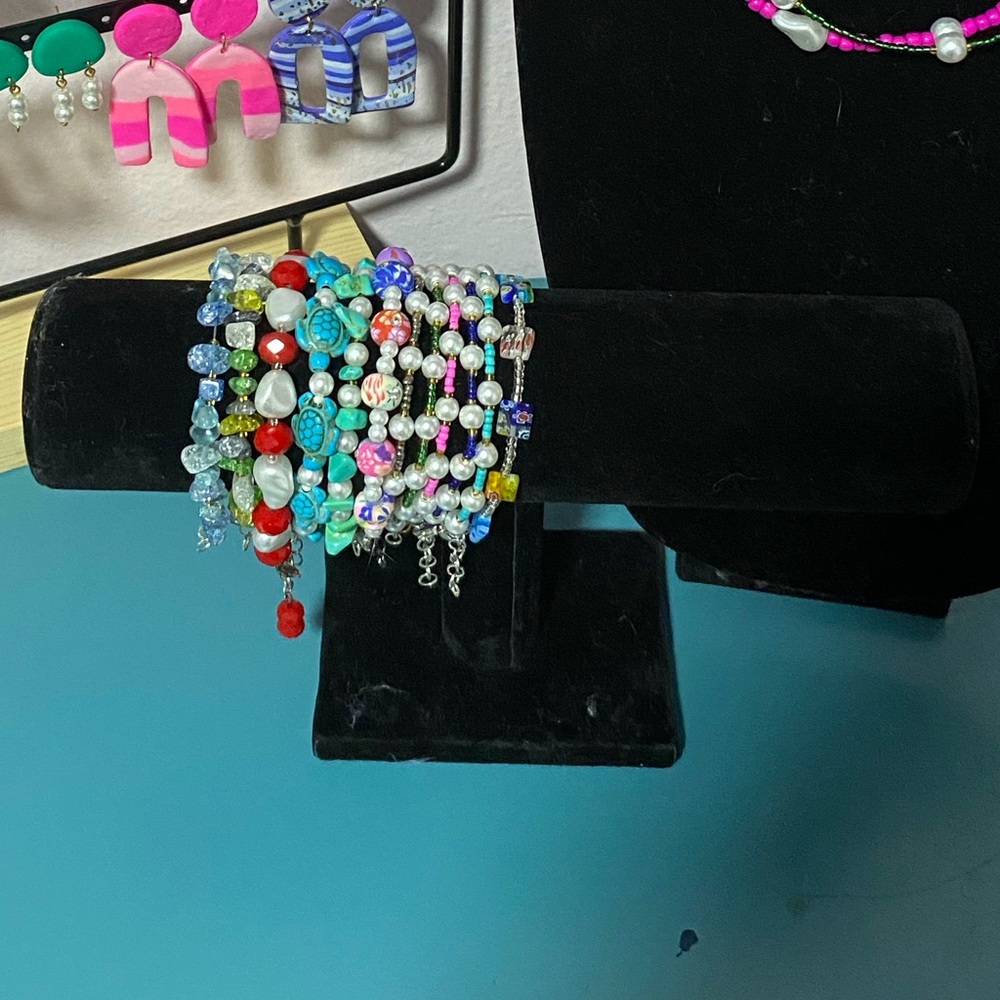 Bracelet 1